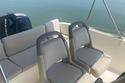 ⭐️⭐️⭐️⭐️location quicksilver open activ 550 115 Cv ⭐️⭐️⭐️⭐️