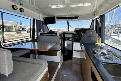 Jeanneau Merry Fisher 1095 FLY