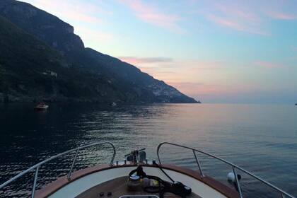 Tecnonautica Jeranto 11 Classic