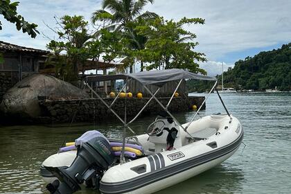 Aluguel Semi Rígido Zefir 4.20 Rio de Janeiro