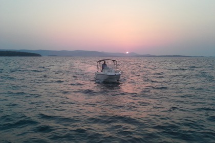 QUICKSILVER ACTIV 555 OPEN