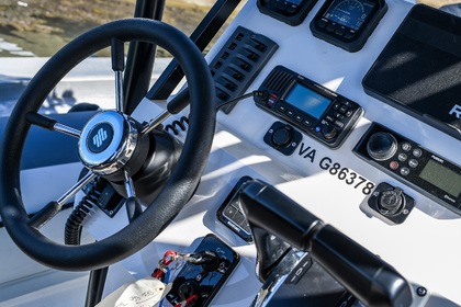 Verhuur RIB Searib's SR 9.60 PRO Vannes
