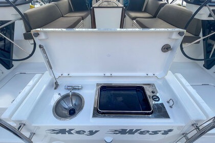 Dufour 41 - Key West