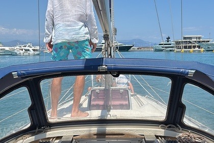 Location Voilier Bavaria 31 Cruiser Antibes