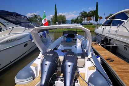 Salpa Soleil 28 - [**#**]