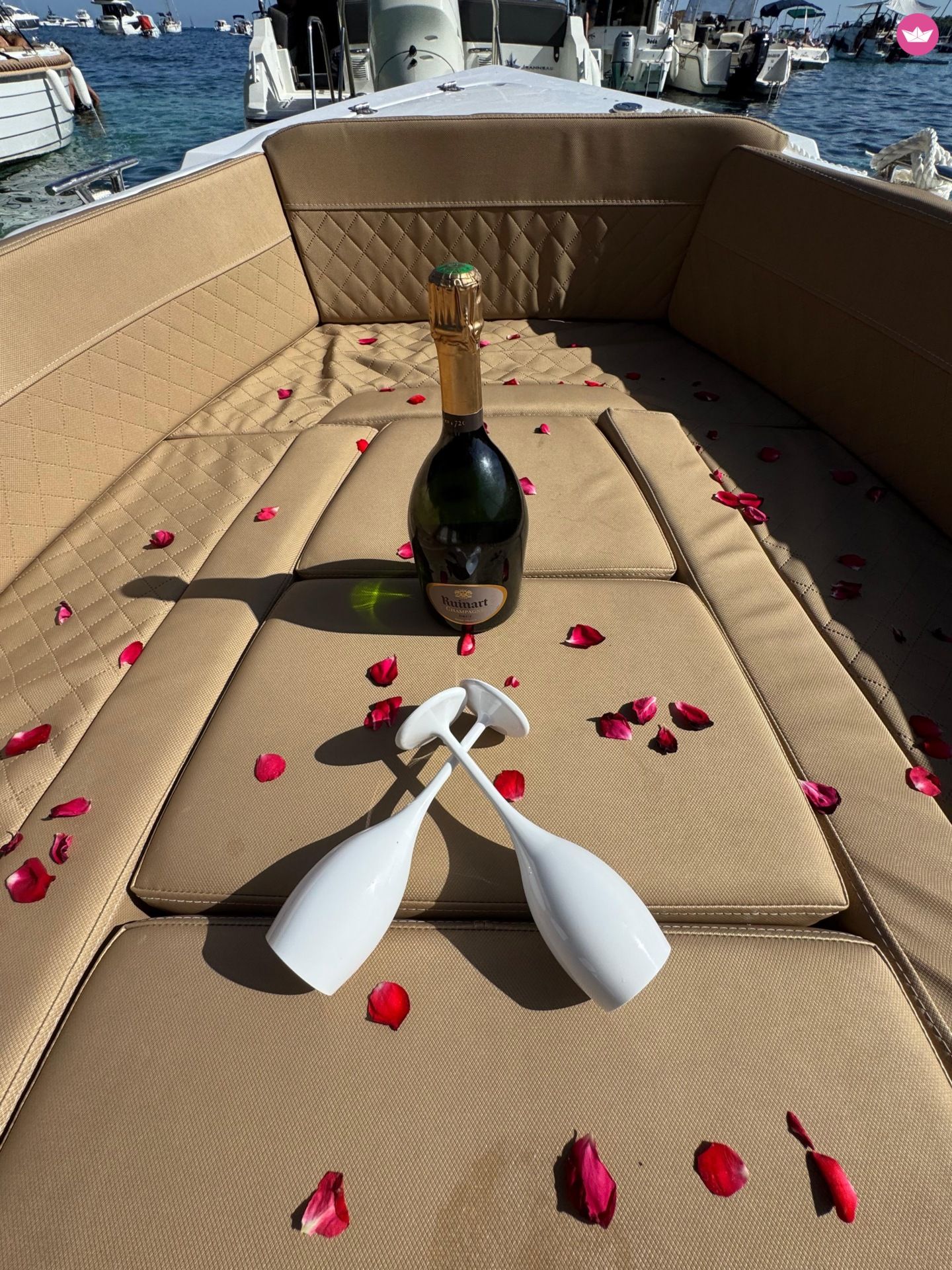 Bateau sans permis  Silveryacht Silver 495 6cv 6