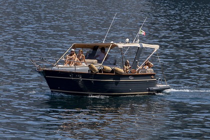 Capri tour - venere  28 open space