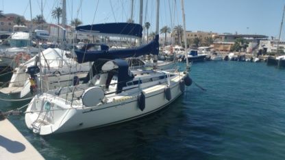 Location Voilier Elan 295 La Savina