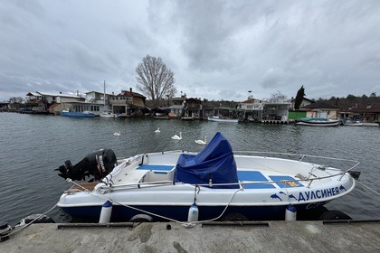 Évasion dans la baie de Burgas – Des aventures en motorboat vous attendent