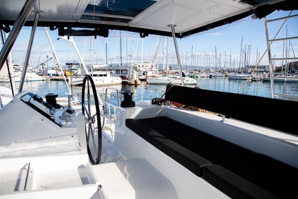 LAGOON 450 (2019) - ANJA I