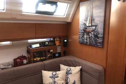 Hyra båt Segelbåt  Bavaria Cruiser 46 (4 cab.) Kos