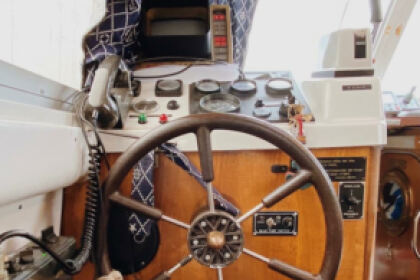 Miete Motorboot Beneteau Antares 730 Bezirk Lausanne