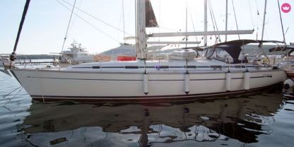 Charter Sailboat Bavaria 49 Athens