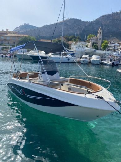 Trimarchi 57 S