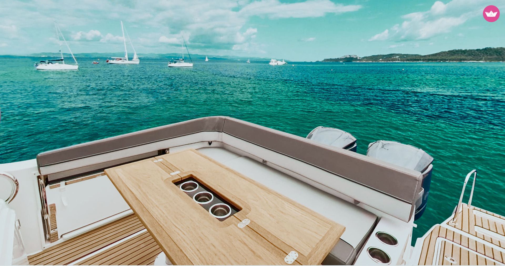 Bateau à moteur Jeanneau Cap Camarat 9.0 Cc 500cv 2