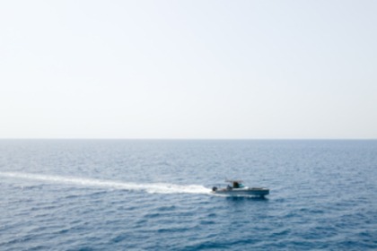 Axopar 28 T-top Brabus Edition