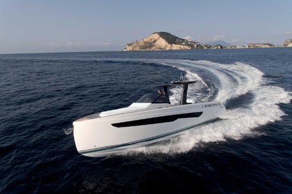 Miete Motorboot Fiart Mare Fiart 39 Saint-Laurent-du-Var
