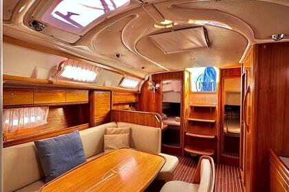 Sailboat Rental in Alicante – Half Day or Full Day Trips with Skipper