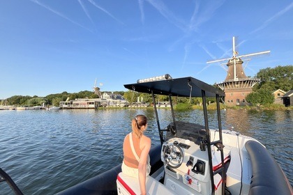 Explore Rotterdam's and its surroundings