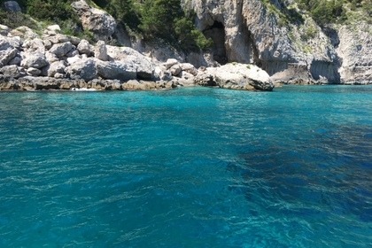 AdMaiora - Capri - T350 Sport Cruiser