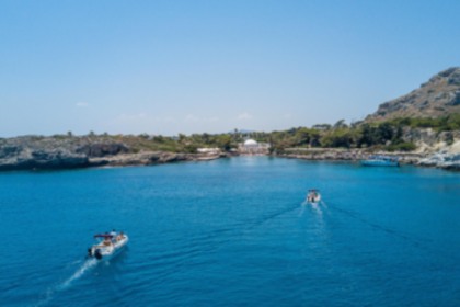 Boat “Despina” Karel Paxos 170