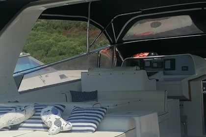 American Marine 16 mt