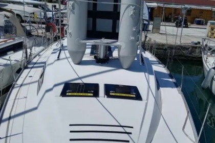 Bavaria Cruiser 46 2016