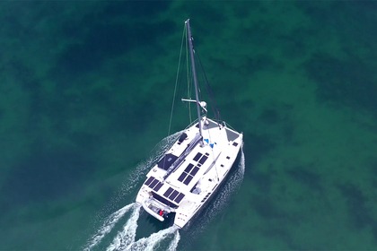 Xquisite 5X Plus - All inclusive charter