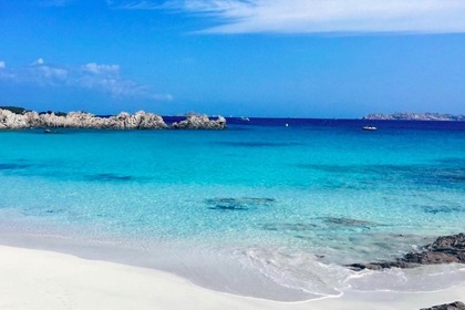 ALL INCLUSIVE Bruno Abate Primatist 42