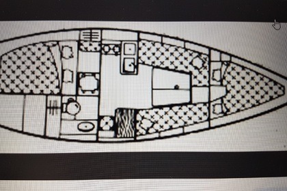 First 29 GTE - avec Capitaine