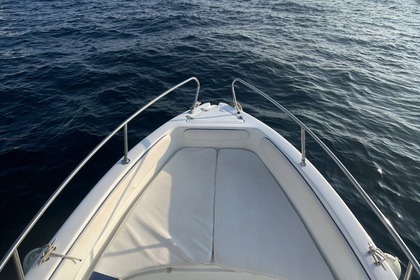 Sicilboat Speeder 560