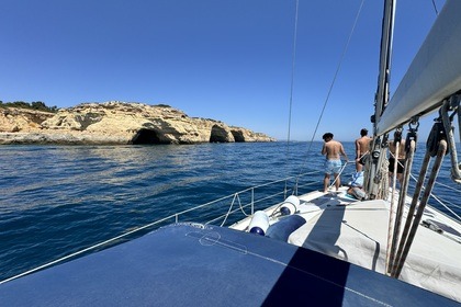 Alquiler Velero Bavaria Cruiser 41 Olhão