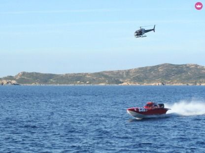 Location Bateau à moteur Miss Cat Performance Mono 26 Marseille