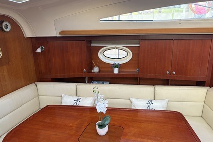 Elan 514 Impressión (2007) 12 personas