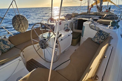 Alquiler Velero en TORREVIEJA