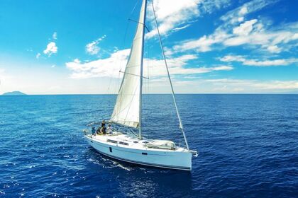 Noleggio Barca a vela Small Private Charter Sailing Yacht Galatea Small Private Charter Sailing Yacht Costa Adeje