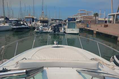 Nonny Lou - Crownline 264 CR