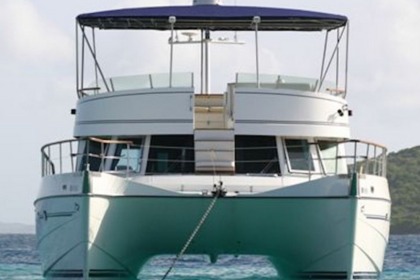 Hire Motorboat Alliaura Marine Transcat 48 Bora Bora