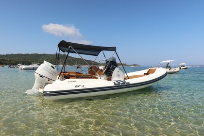 Nazario – BSC 67 Elegance