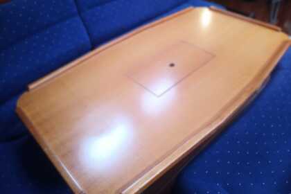 DUFOUR YACHTS GIB SEA 41