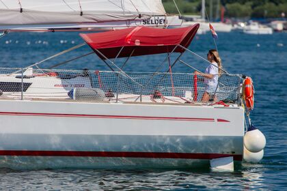 Elan 350 Performance - 3 cab. - Euphoria - 2012.