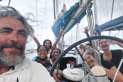 Discover Why Sailing with Us in Barcelona is the Best Choice