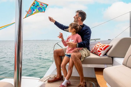 Fountaine Pajot FP41 2026