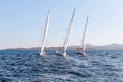 X-Yachts X4-6