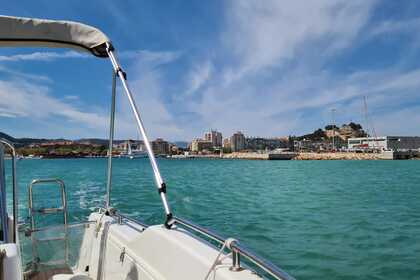 Quicksilver Commander 500