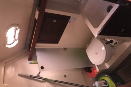 Descubra Ibiza e sua costa em um veleiro Hanse