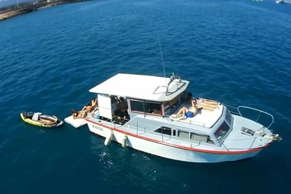 Jolie Vedette table d'hôtes ??