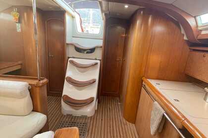 Jeanneau .San Odyssey49