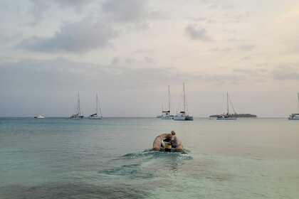 Explore the San Blas on a Catamaran 400