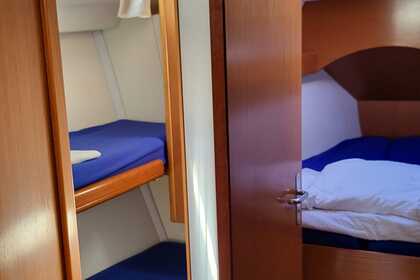 Beneteau Cyclades 43.4 (2008)